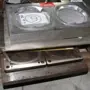 thumbnail-Plastic processing machines for plastic dishes-3